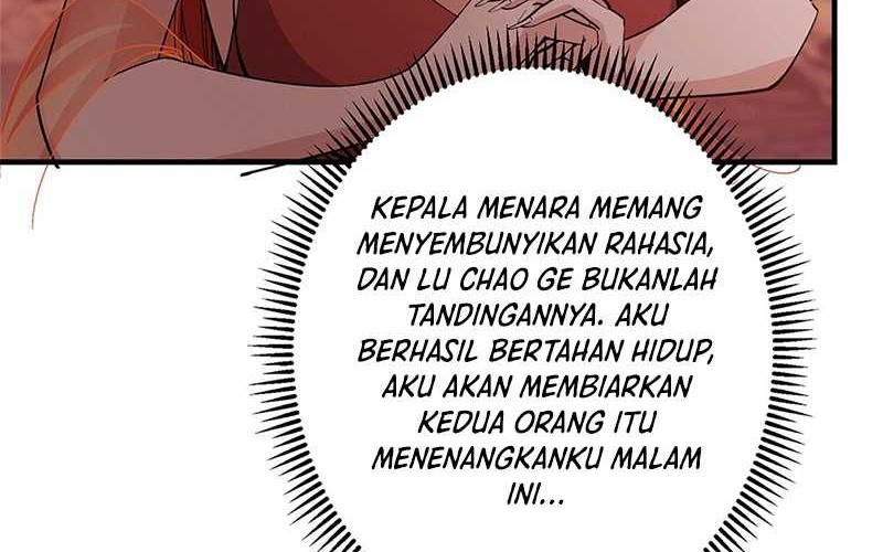 Keep A Low Profile, Sect Leader Chapter 369 Gambar 20