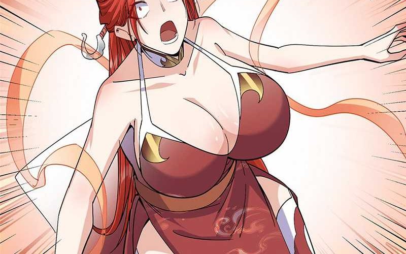 Keep A Low Profile, Sect Leader Chapter 369 Gambar 22