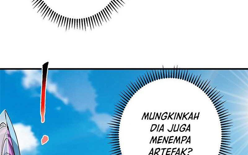 Keep A Low Profile, Sect Leader Chapter 369 Gambar 47