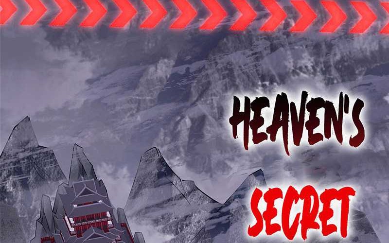 Keep A Low Profile, Sect Leader Chapter 369 Gambar 55