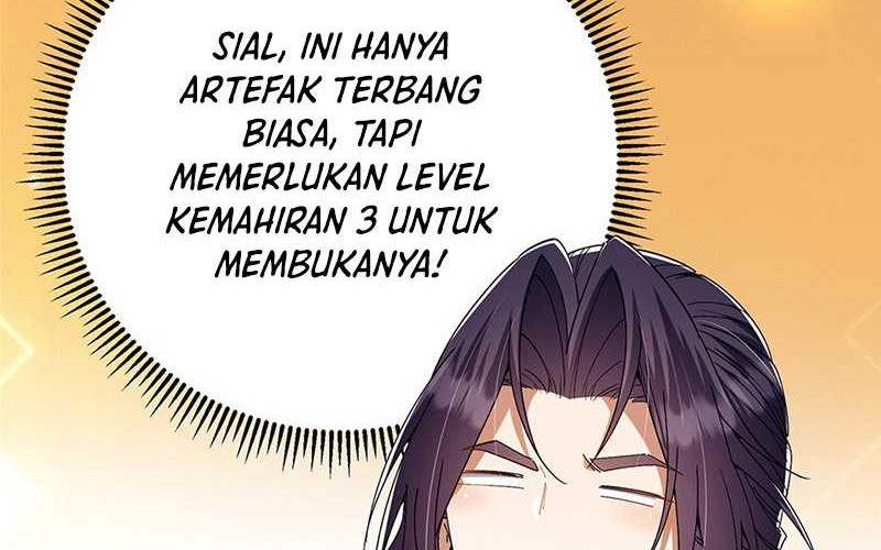 Keep A Low Profile, Sect Leader Chapter 369 Gambar 39