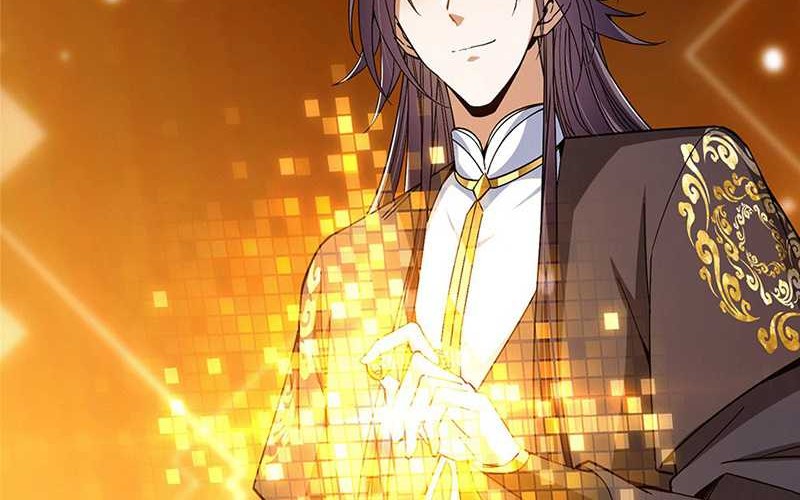 Keep A Low Profile, Sect Leader Chapter 369 Gambar 41