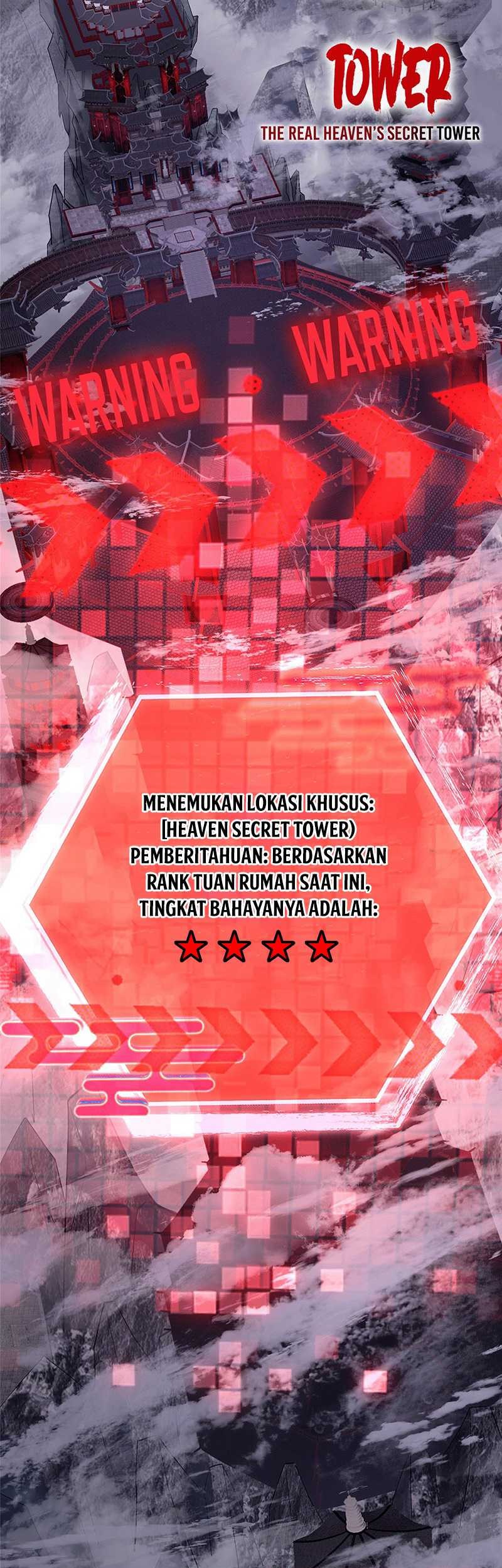 Keep A Low Profile, Sect Leader Chapter 369 Gambar 56