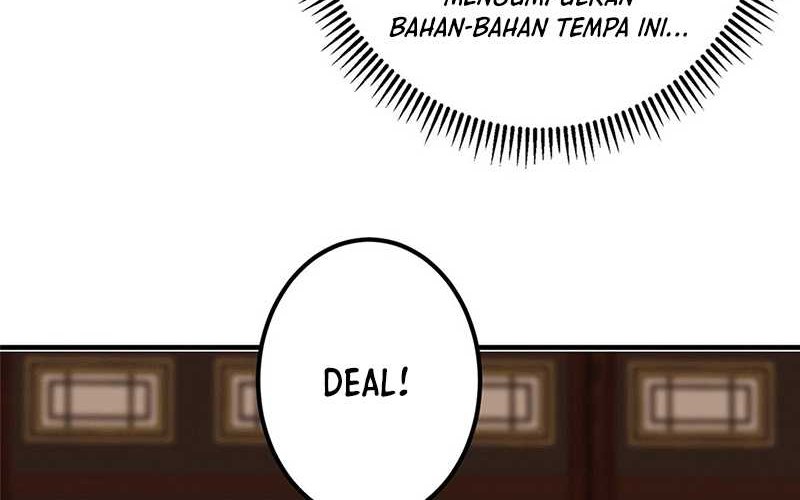 Keep A Low Profile, Sect Leader Chapter 369 Gambar 5