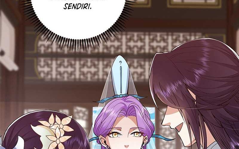 Keep A Low Profile, Sect Leader Chapter 369 Gambar 9