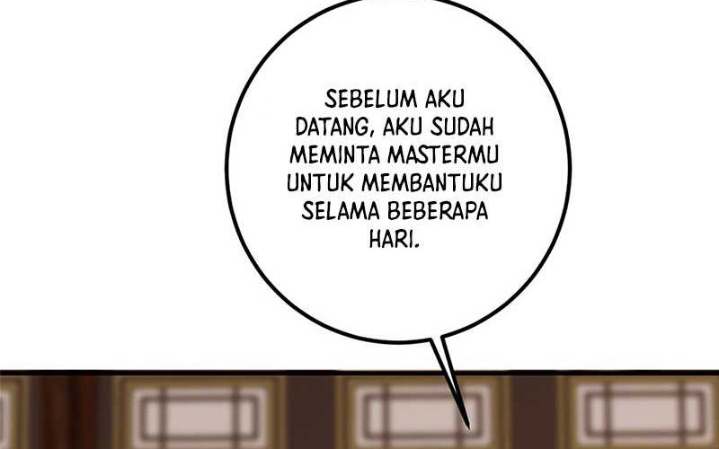 Keep A Low Profile, Sect Leader Chapter 369 Gambar 11