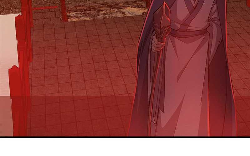 Keep A Low Profile, Sect Leader Chapter 369 Gambar 17