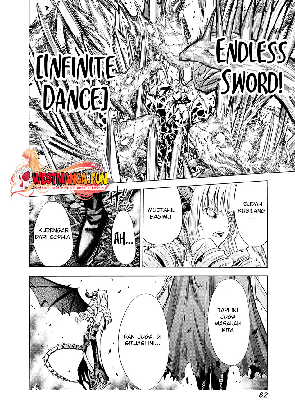 Uragirareta S Rank Boukensha no Ore wa, Aisuru Dorei no Kanojora to Tomoni Dorei dake no Harem Guild o Tsukuru Chapter 66 Gambar 14
