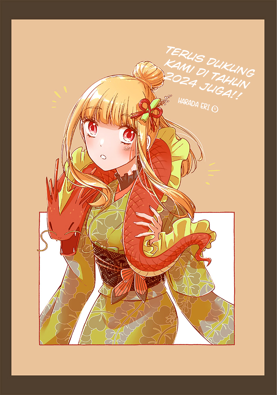 Manga Kyuuseishu MESHIA ~Isekai wo sukutta moto yuusha ga mamono no afureru genjitsu sekai wo musou suru~ Chapter 29 gambar nomor 2