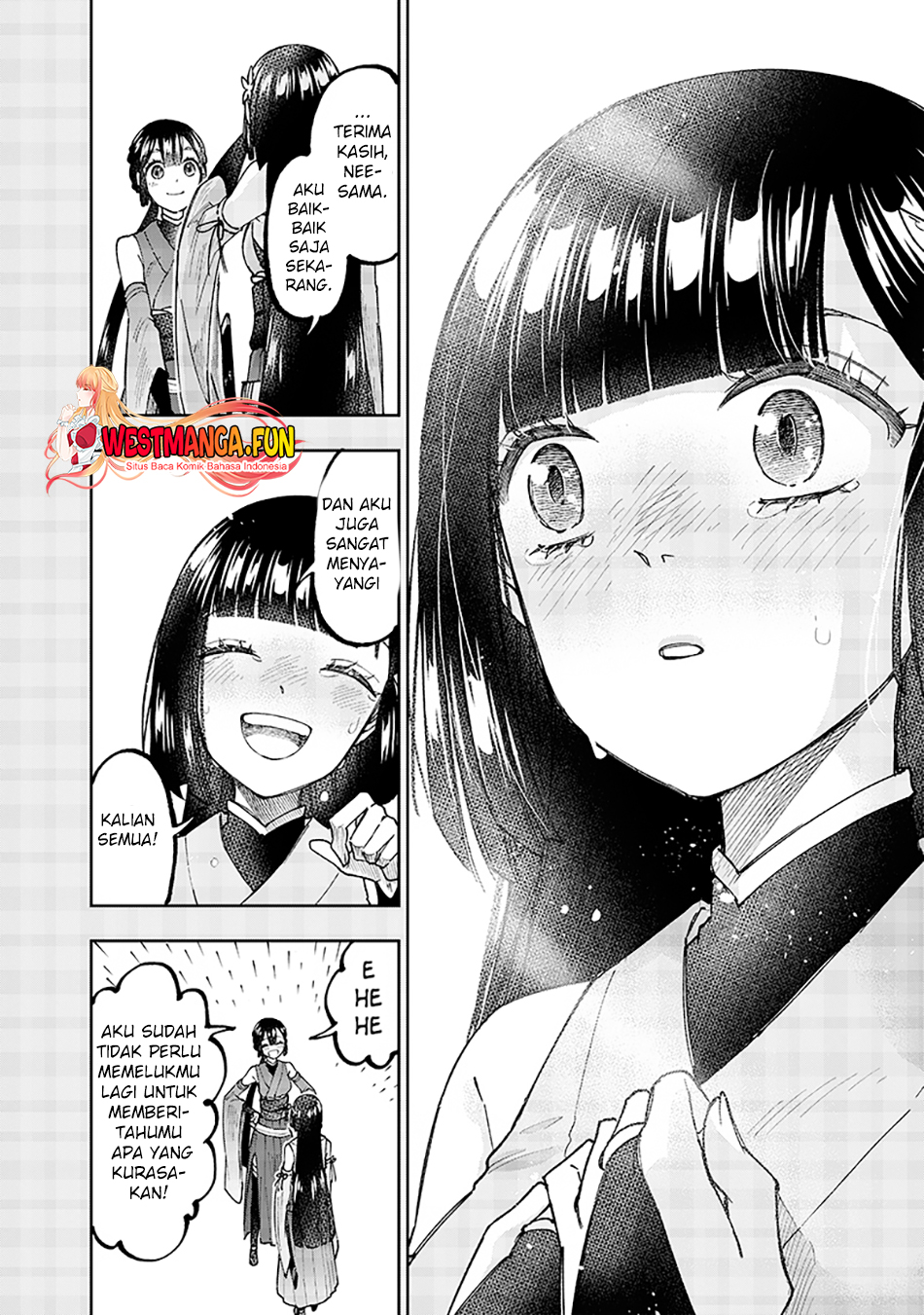 Kyuuseishu MESHIA ~Isekai wo sukutta moto yuusha ga mamono no afureru genjitsu sekai wo musou suru~ Chapter 29 Gambar 22