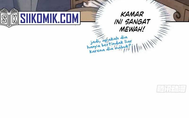 After Improperly Licking a Dog, I Became a Billionaire Chapter 107 Gambar 20