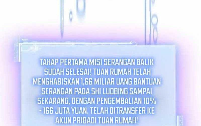 After Improperly Licking a Dog, I Became a Billionaire Chapter 107 Gambar 12