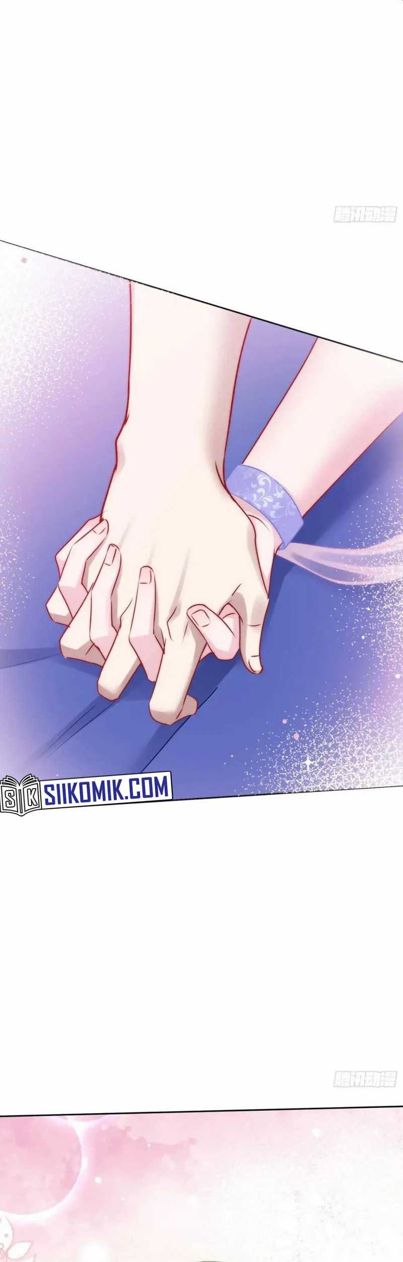 After Improperly Licking a Dog, I Became a Billionaire Chapter 107 Gambar 35