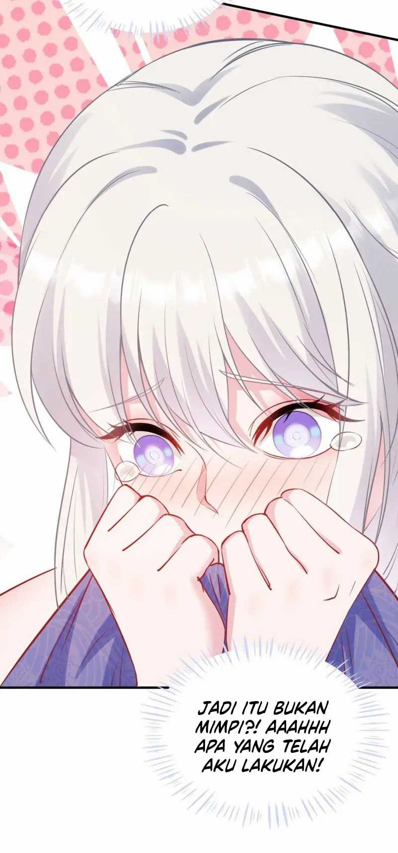 After Improperly Licking a Dog, I Became a Billionaire Chapter 107 Gambar 46