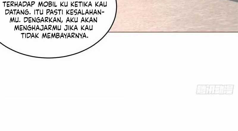 Legendary Car-Hailing System Chapter 18 Gambar 35