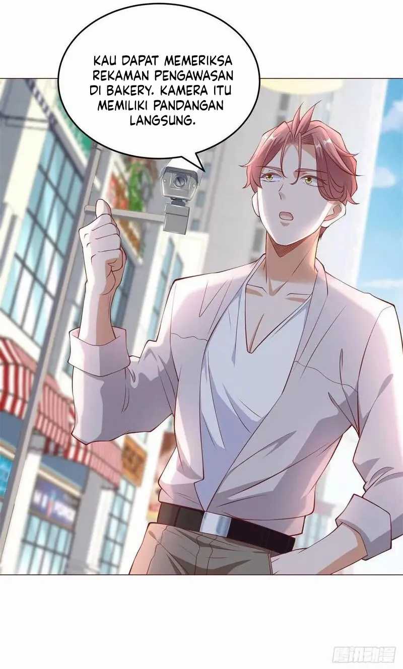 Legendary Car-Hailing System Chapter 18 Gambar 36