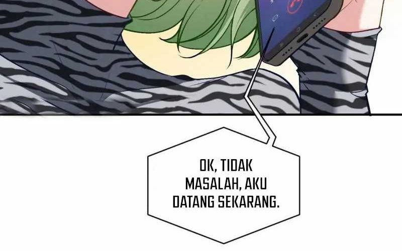 After Improperly Licking a Dog, I Became a Billionaire Chapter 108 Gambar 24