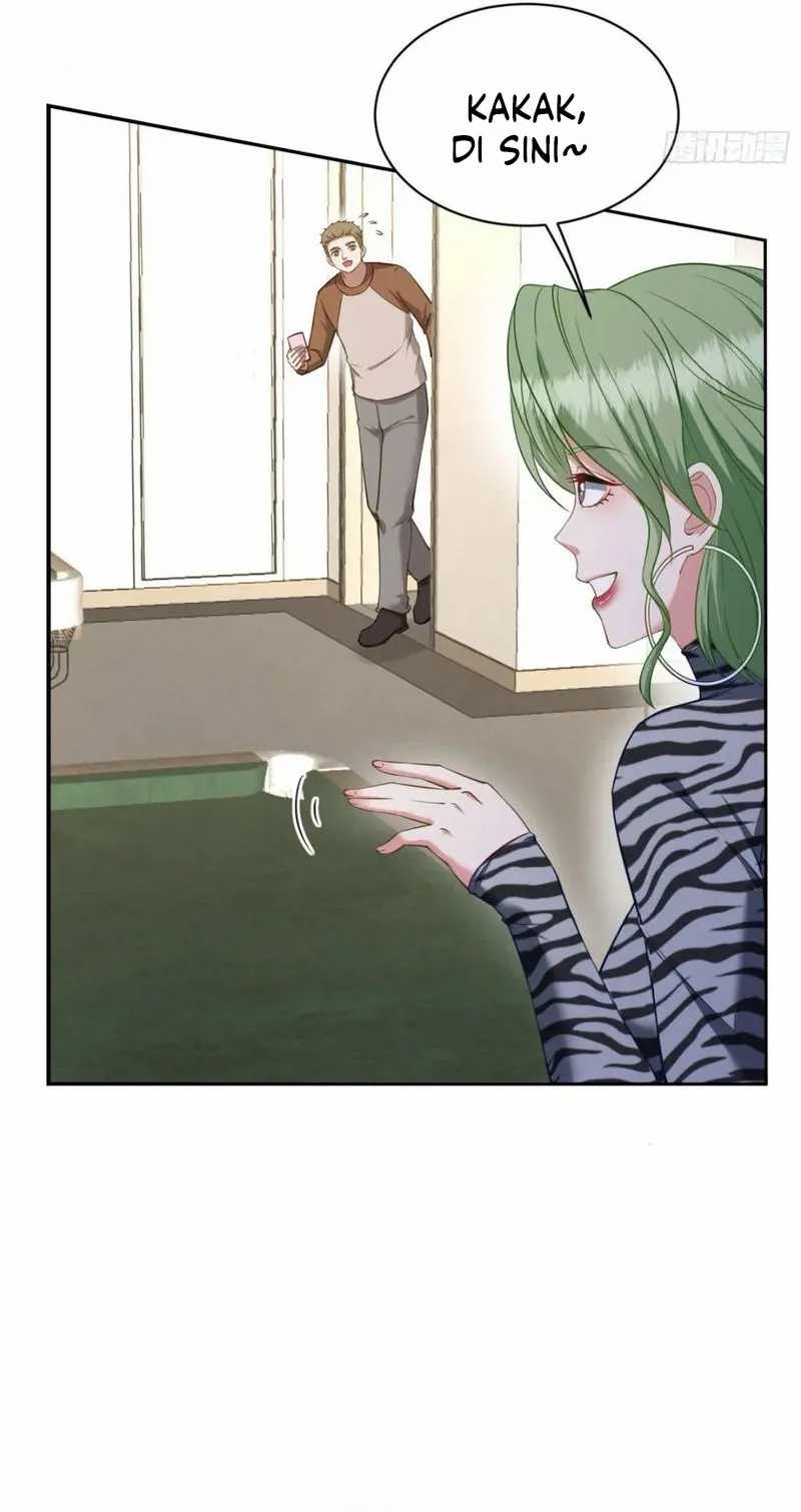 After Improperly Licking a Dog, I Became a Billionaire Chapter 108 Gambar 38