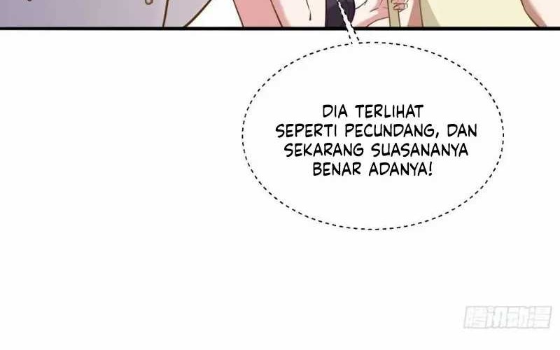 After Improperly Licking a Dog, I Became a Billionaire Chapter 108 Gambar 49