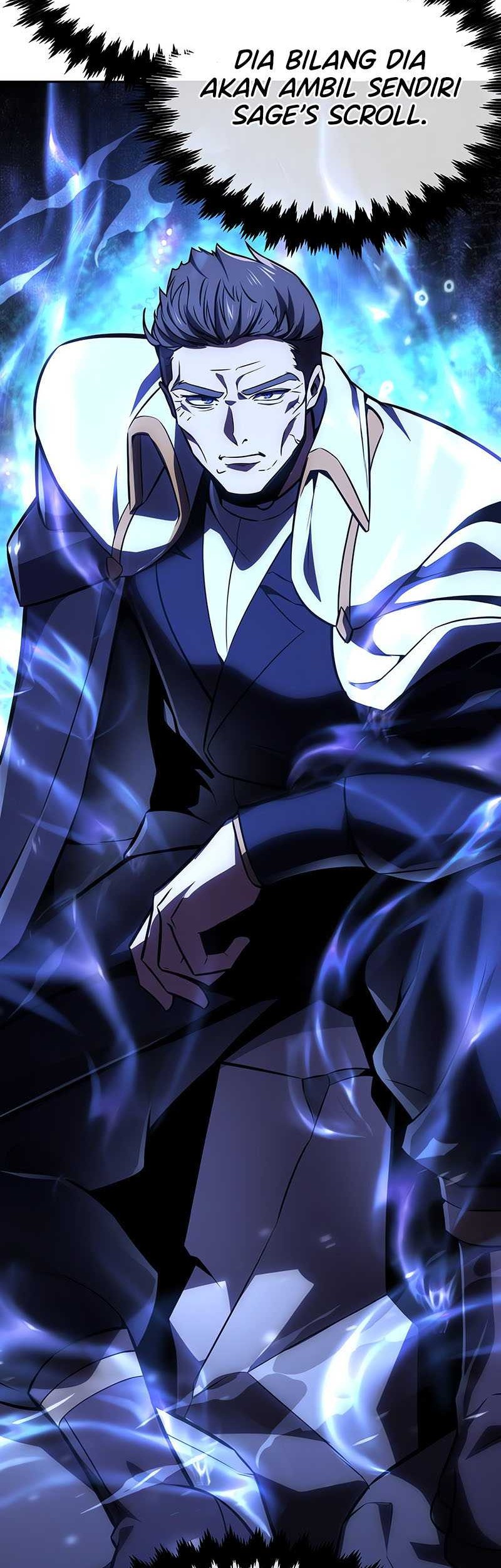 The Extra’s Academy Survival Guide Chapter 30 Gambar 55