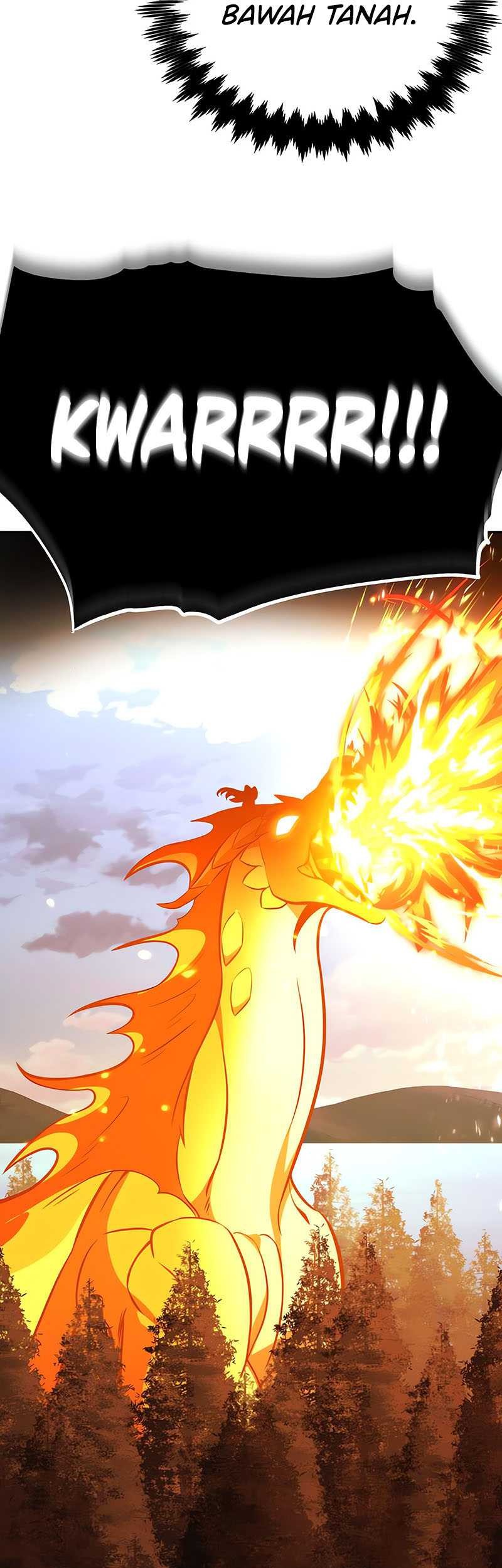 The Extra’s Academy Survival Guide Chapter 30 Gambar 58