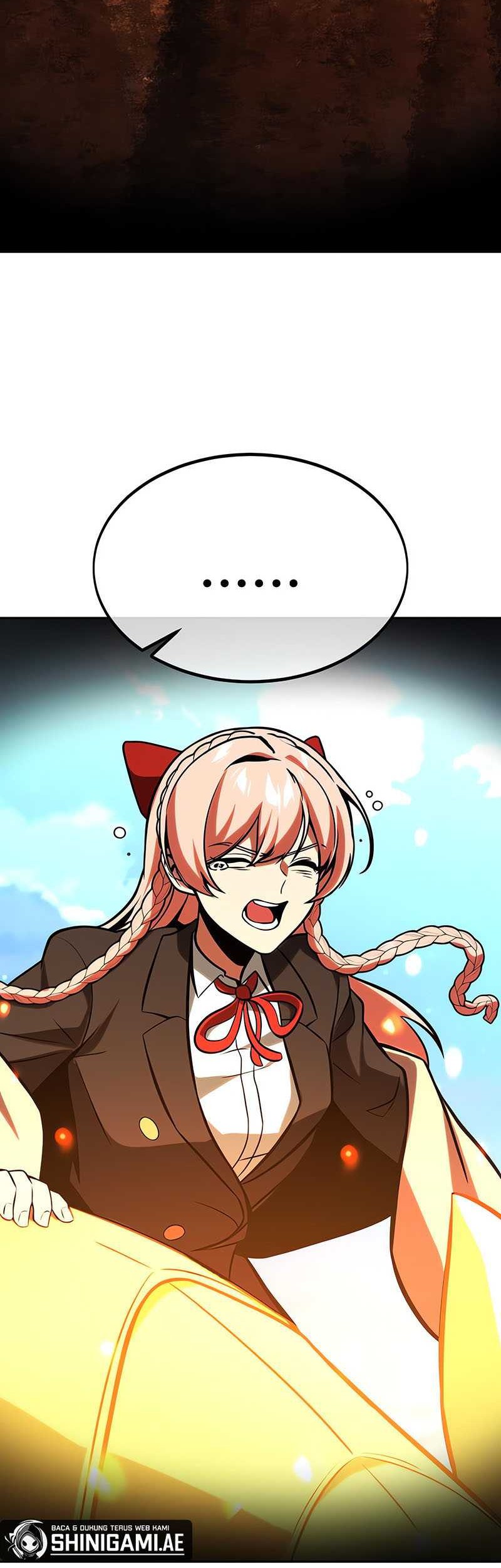 The Extra’s Academy Survival Guide Chapter 30 Gambar 59