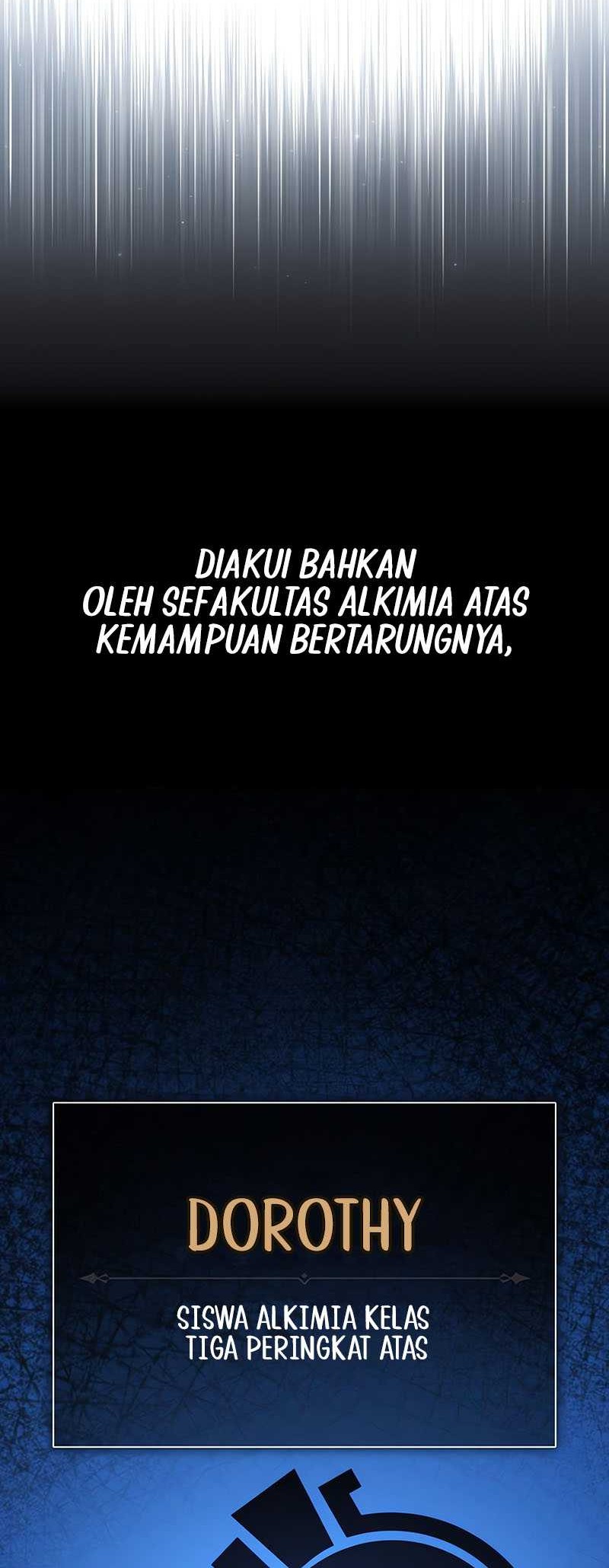 The Extra’s Academy Survival Guide Chapter 30 Gambar 65