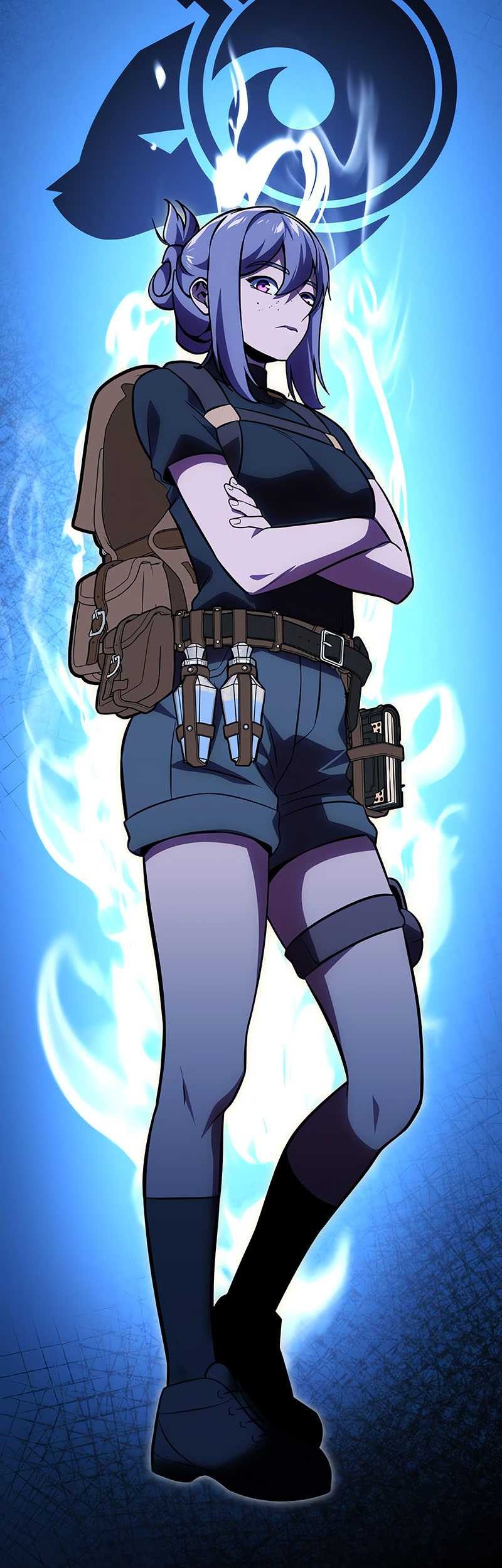 The Extra’s Academy Survival Guide Chapter 30 Gambar 66