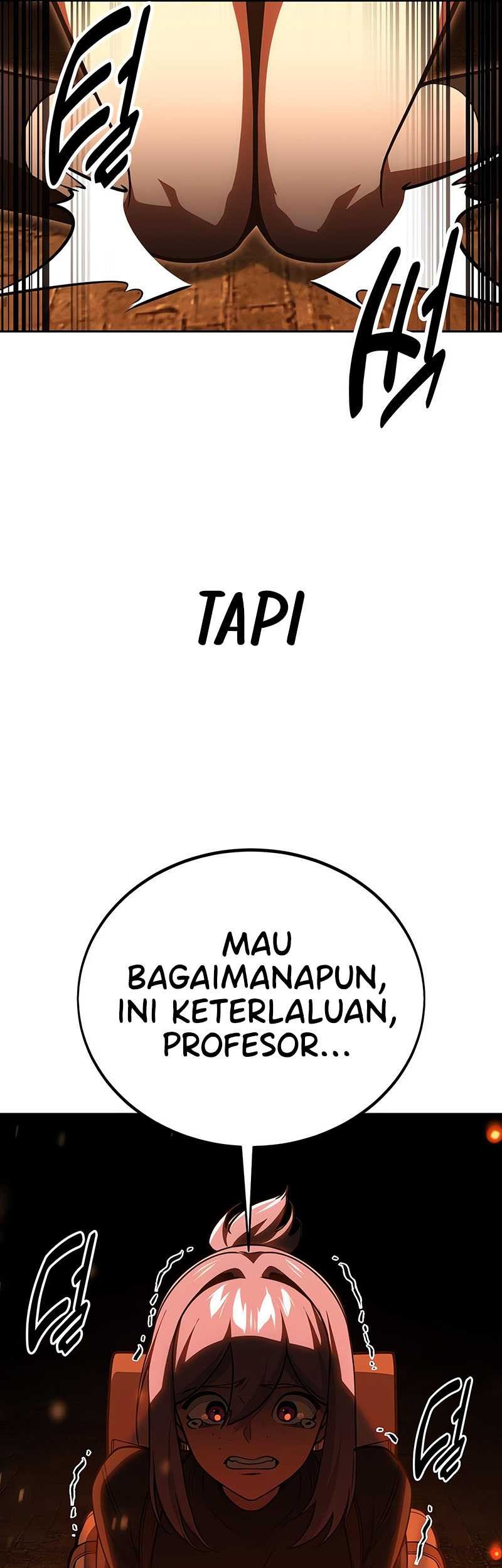 The Extra’s Academy Survival Guide Chapter 30 Gambar 70