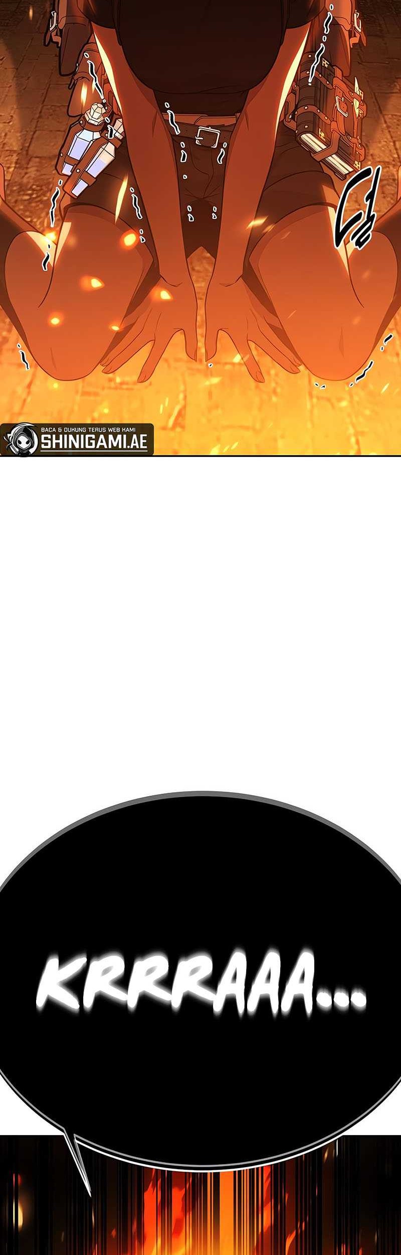 The Extra’s Academy Survival Guide Chapter 30 Gambar 71