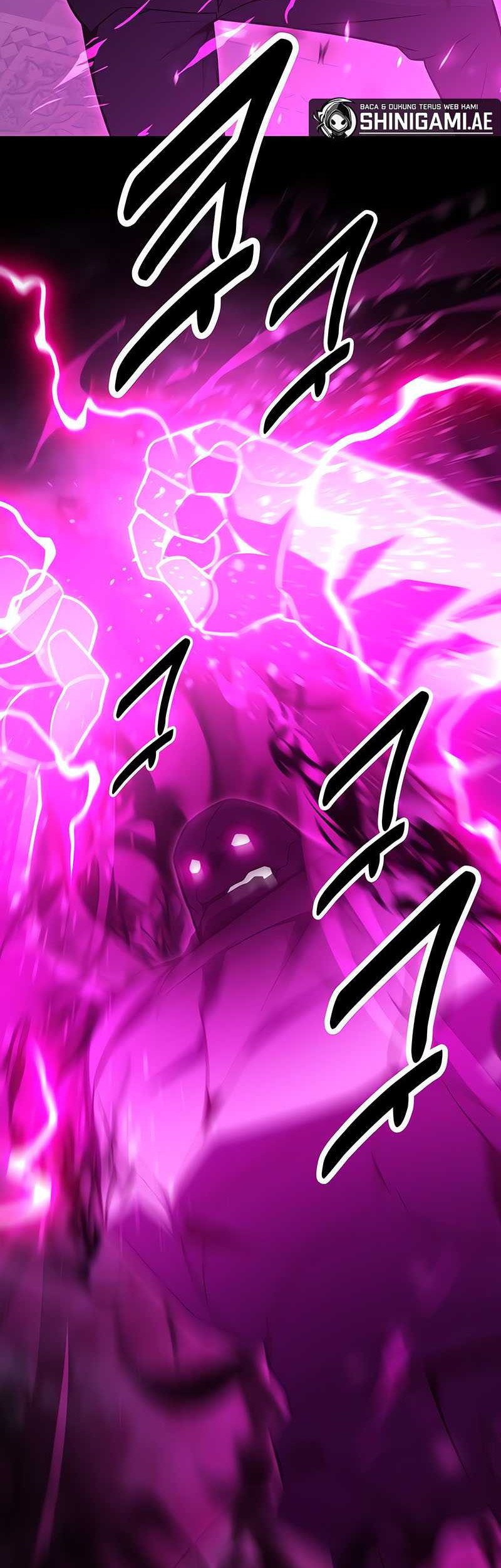 The Extra’s Academy Survival Guide Chapter 30 Gambar 35