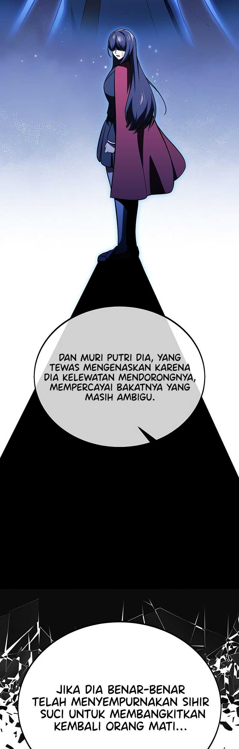 The Extra’s Academy Survival Guide Chapter 30 Gambar 47