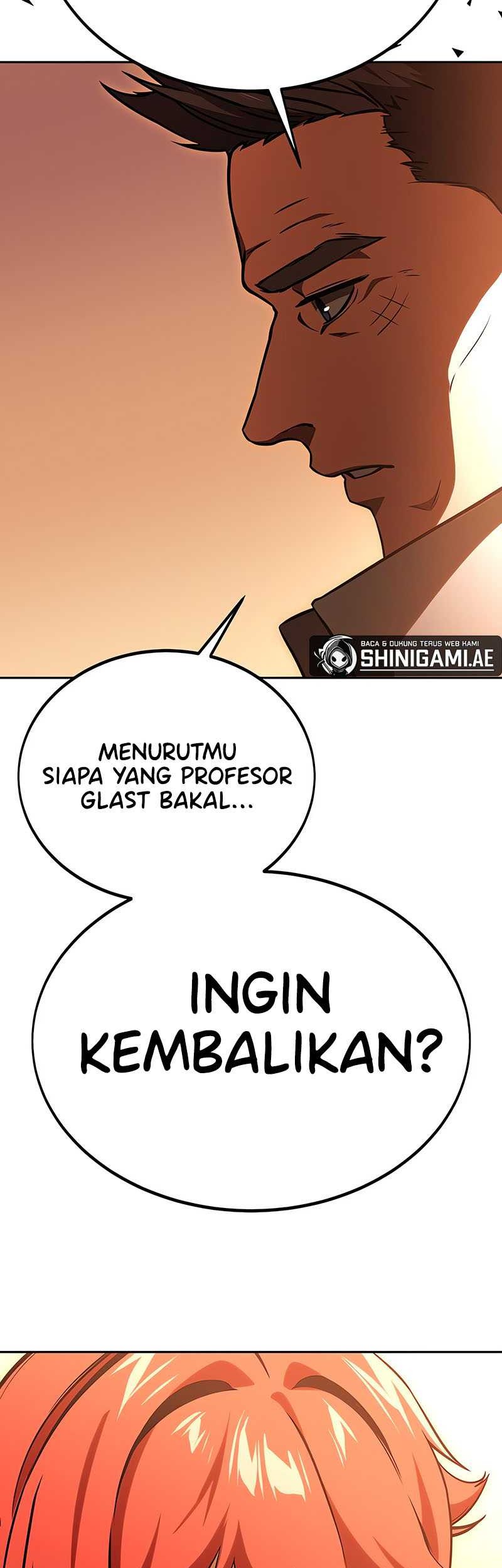 The Extra’s Academy Survival Guide Chapter 30 Gambar 48