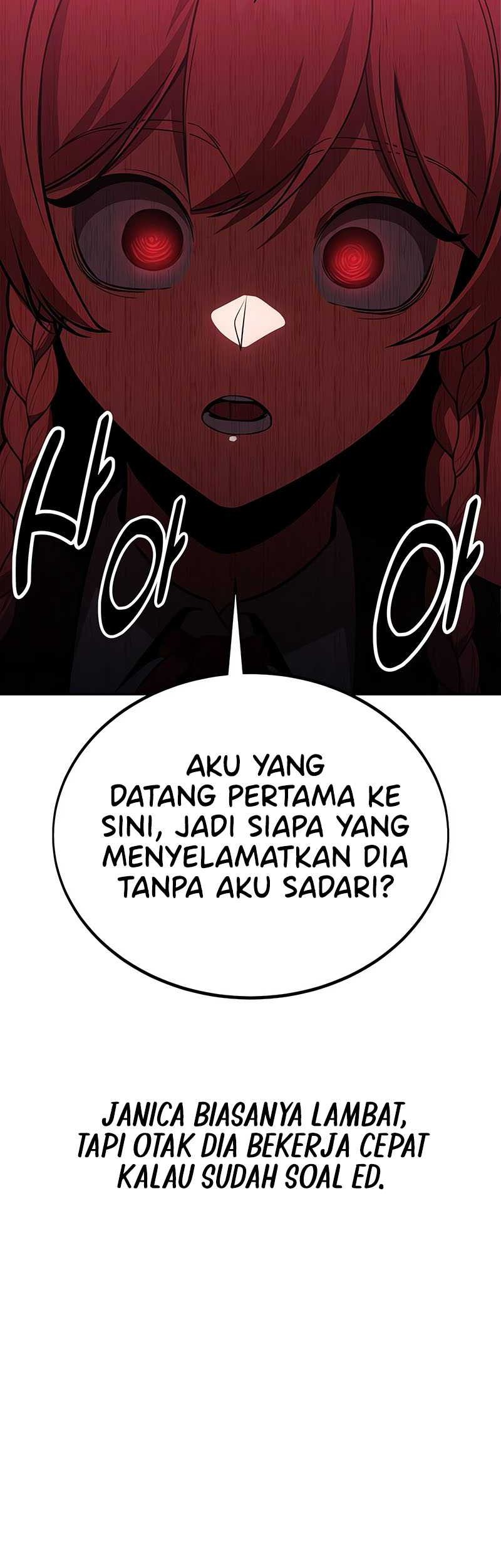 The Extra’s Academy Survival Guide Chapter 30 Gambar 92