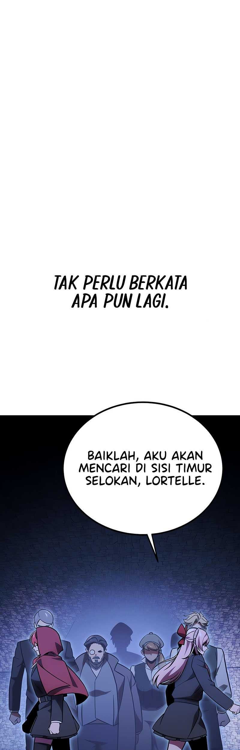 The Extra’s Academy Survival Guide Chapter 30 Gambar 98