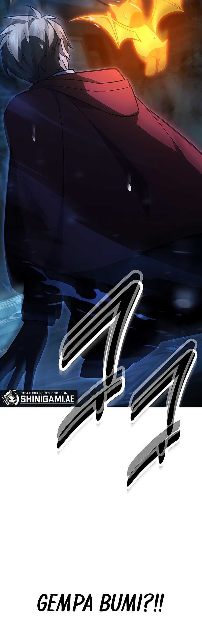 The Extra’s Academy Survival Guide Chapter 30 Gambar 105