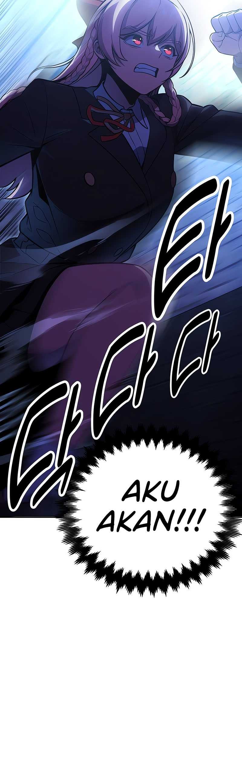 The Extra’s Academy Survival Guide Chapter 30 Gambar 102