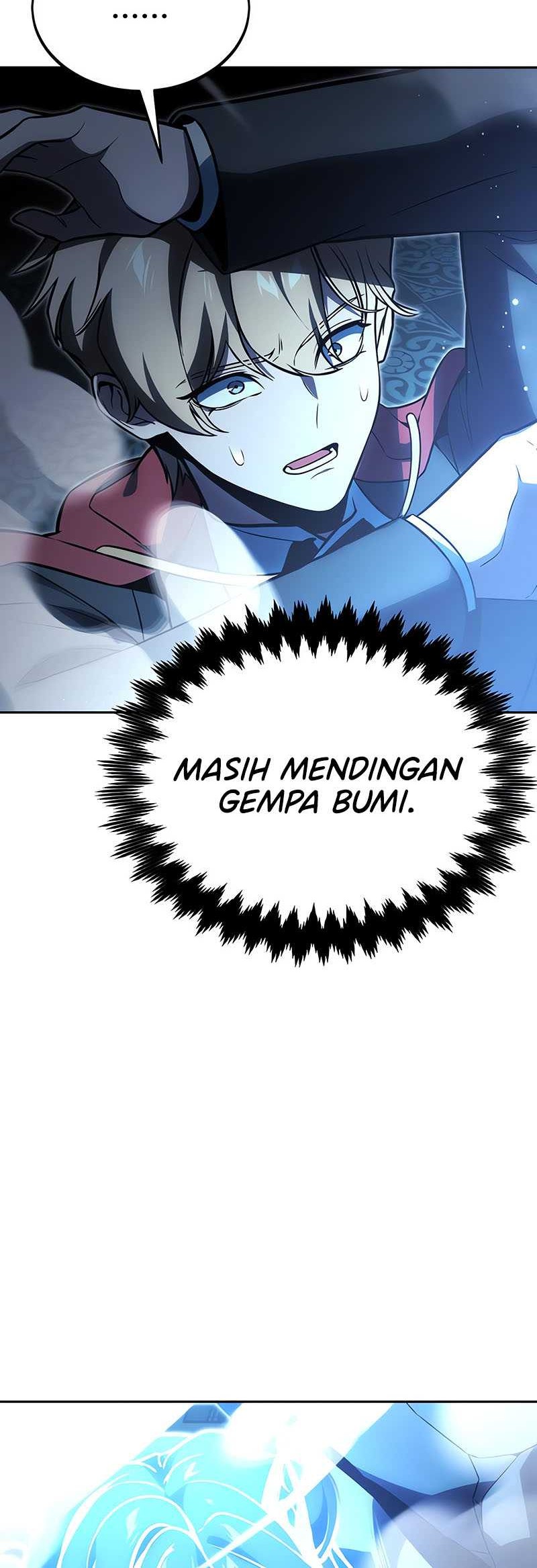 The Extra’s Academy Survival Guide Chapter 30 Gambar 109