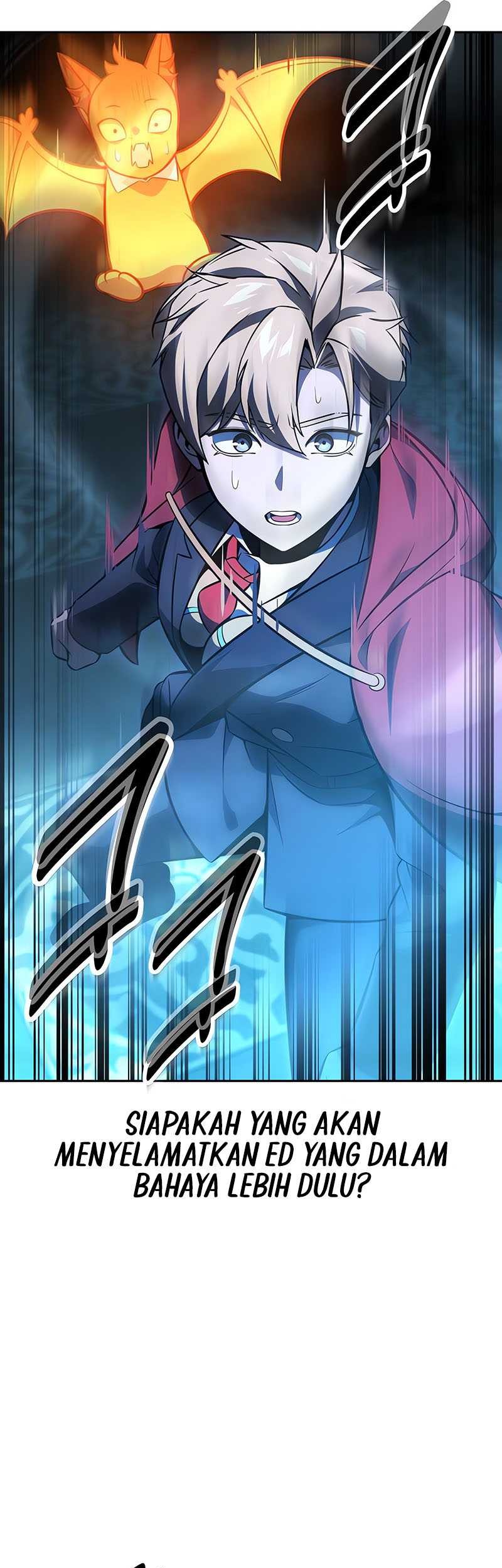 The Extra’s Academy Survival Guide Chapter 30 Gambar 106