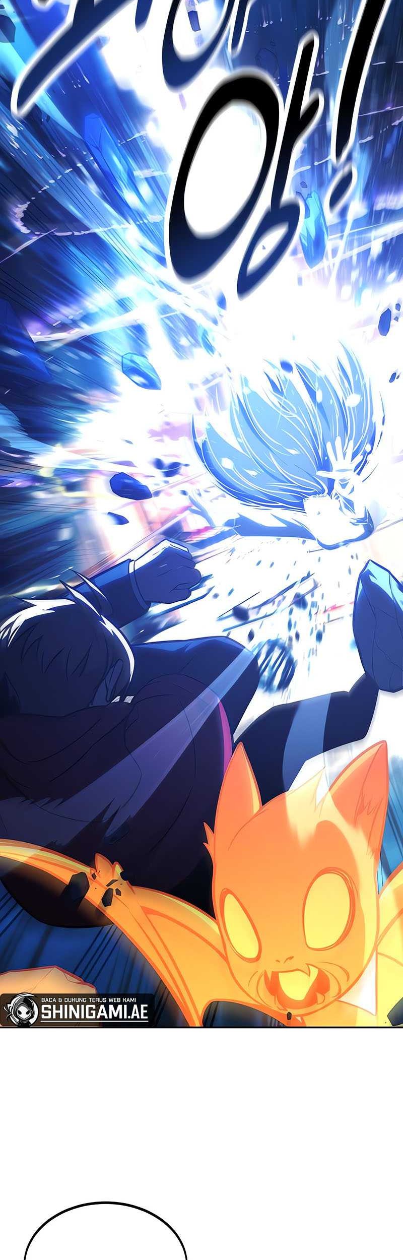 The Extra’s Academy Survival Guide Chapter 30 Gambar 108