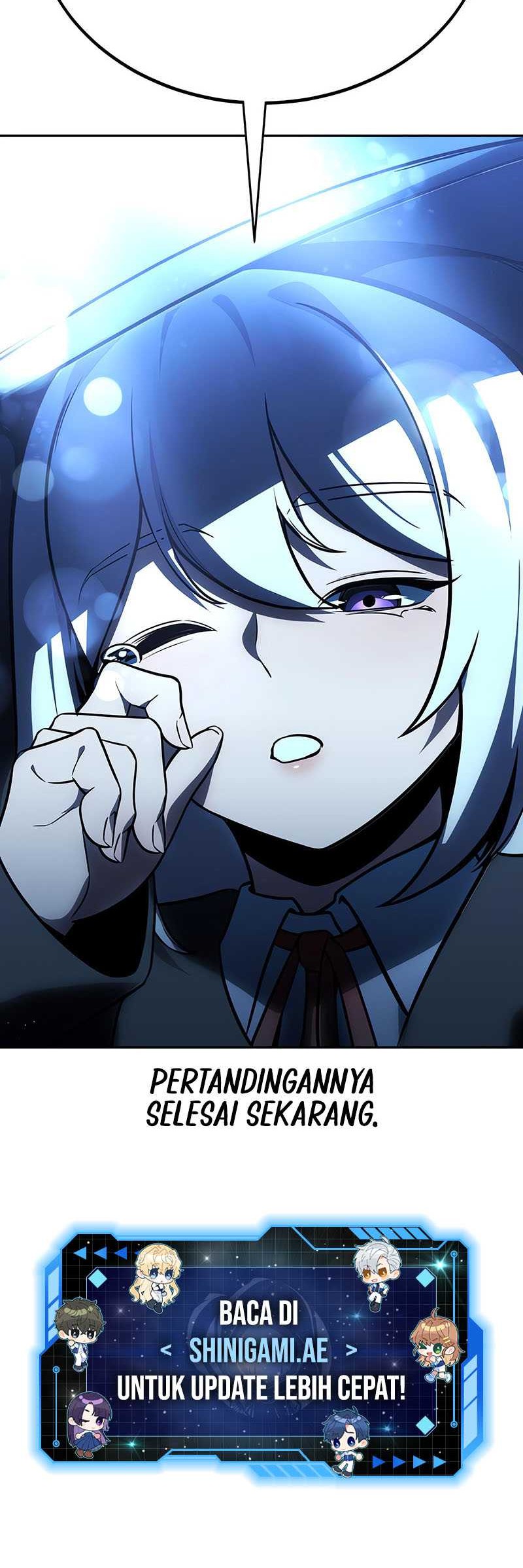 The Extra’s Academy Survival Guide Chapter 30 Gambar 113