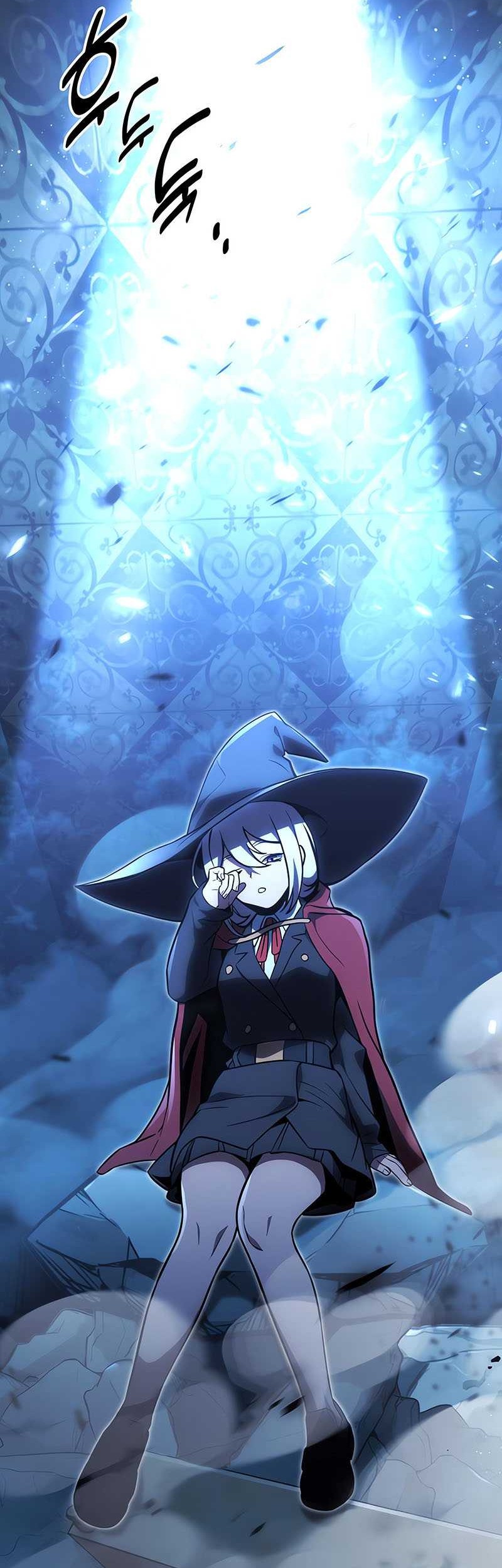 The Extra’s Academy Survival Guide Chapter 30 Gambar 111