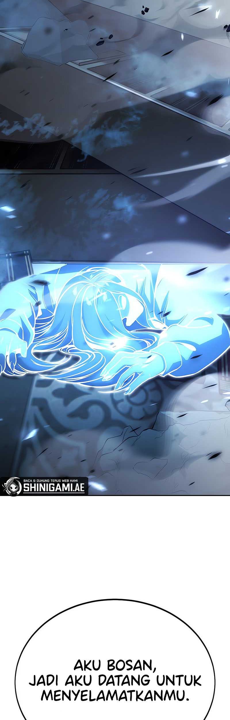 The Extra’s Academy Survival Guide Chapter 30 Gambar 112