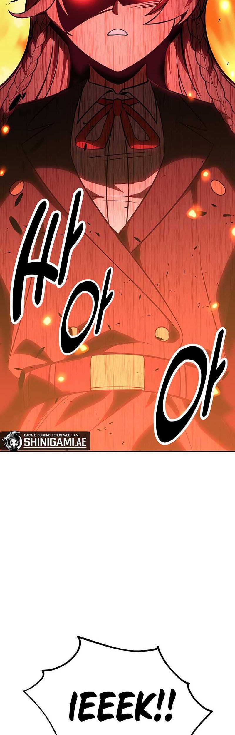 The Extra’s Academy Survival Guide Chapter 30 Gambar 75