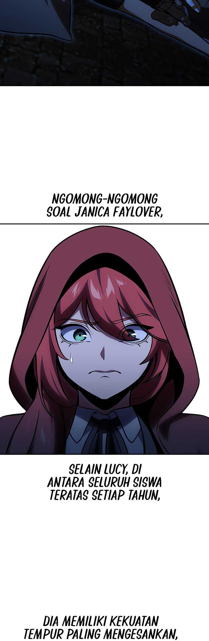 The Extra’s Academy Survival Guide Chapter 30 Gambar 81