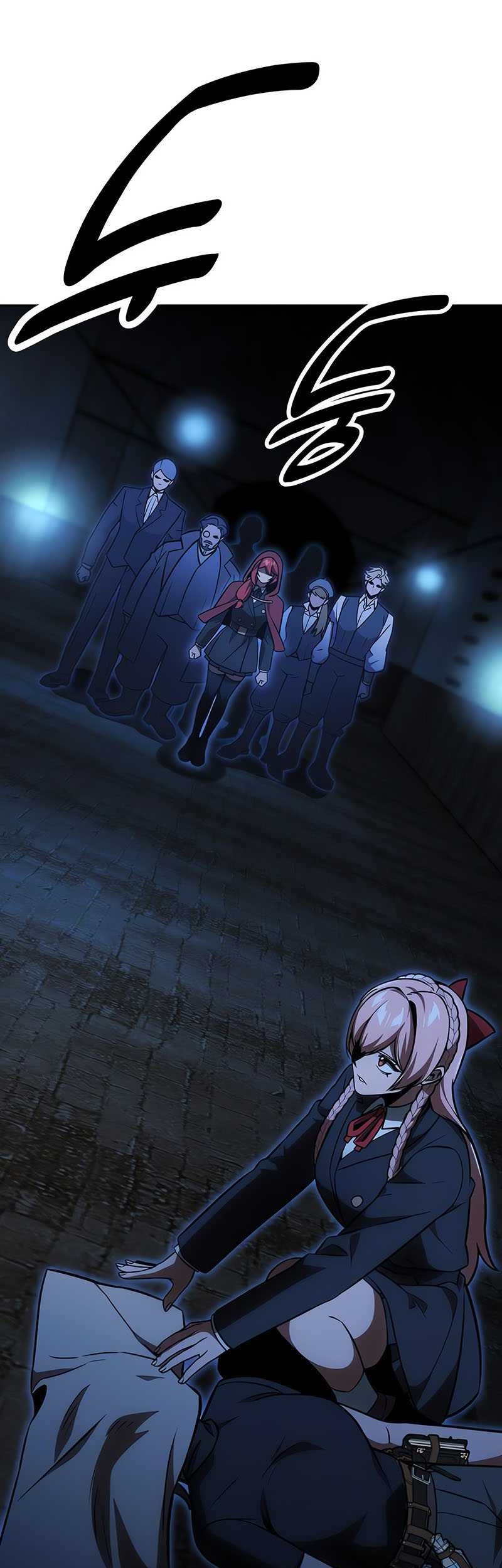 The Extra’s Academy Survival Guide Chapter 30 Gambar 80