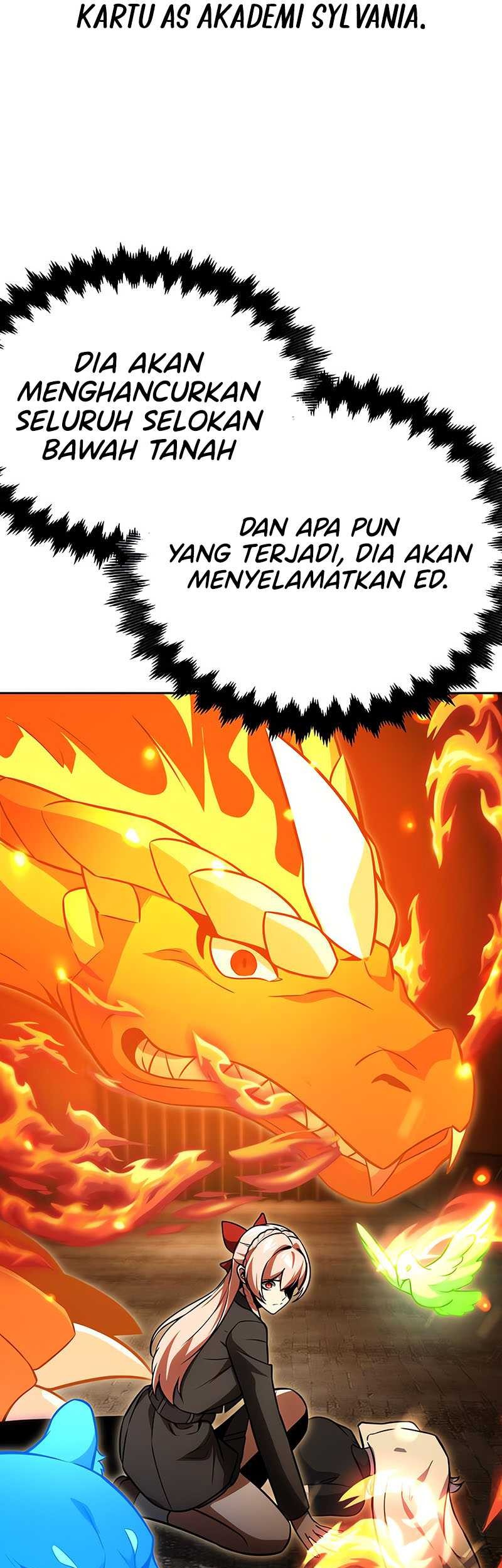 The Extra’s Academy Survival Guide Chapter 30 Gambar 82