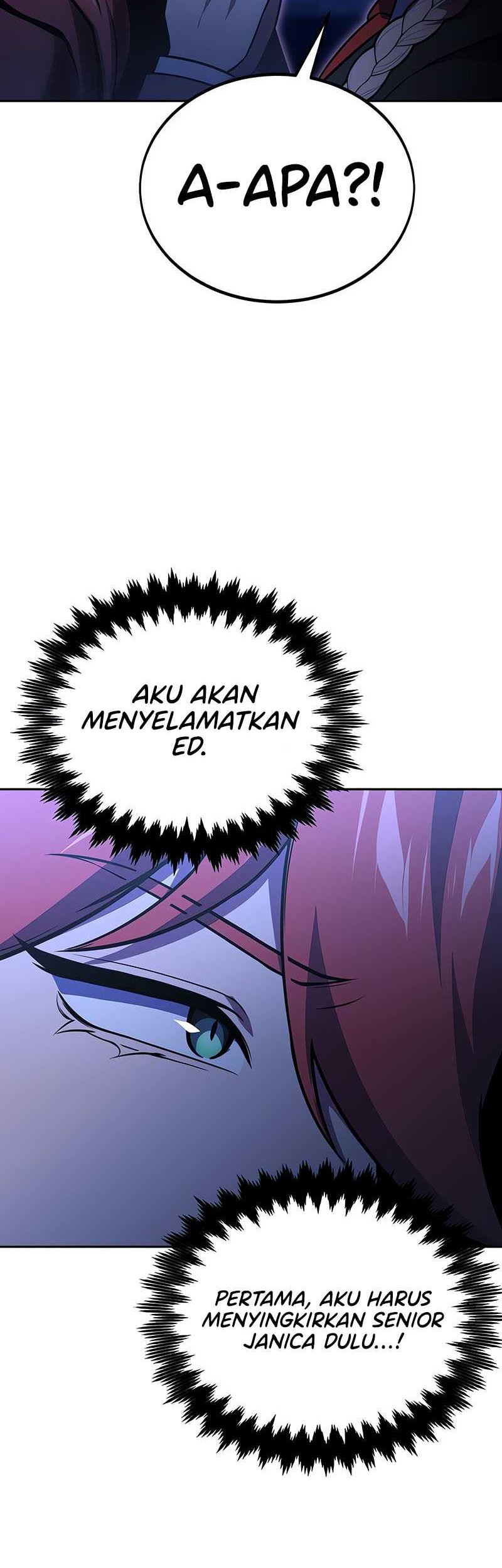 The Extra’s Academy Survival Guide Chapter 30 Gambar 89