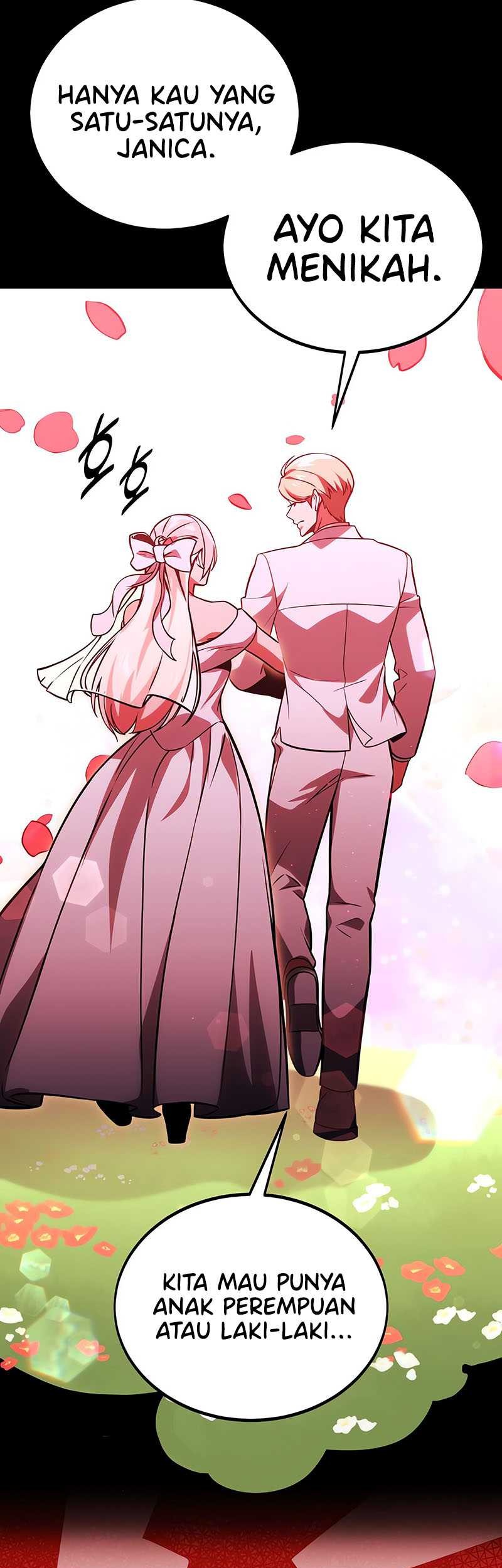 The Extra’s Academy Survival Guide Chapter 30 Gambar 86