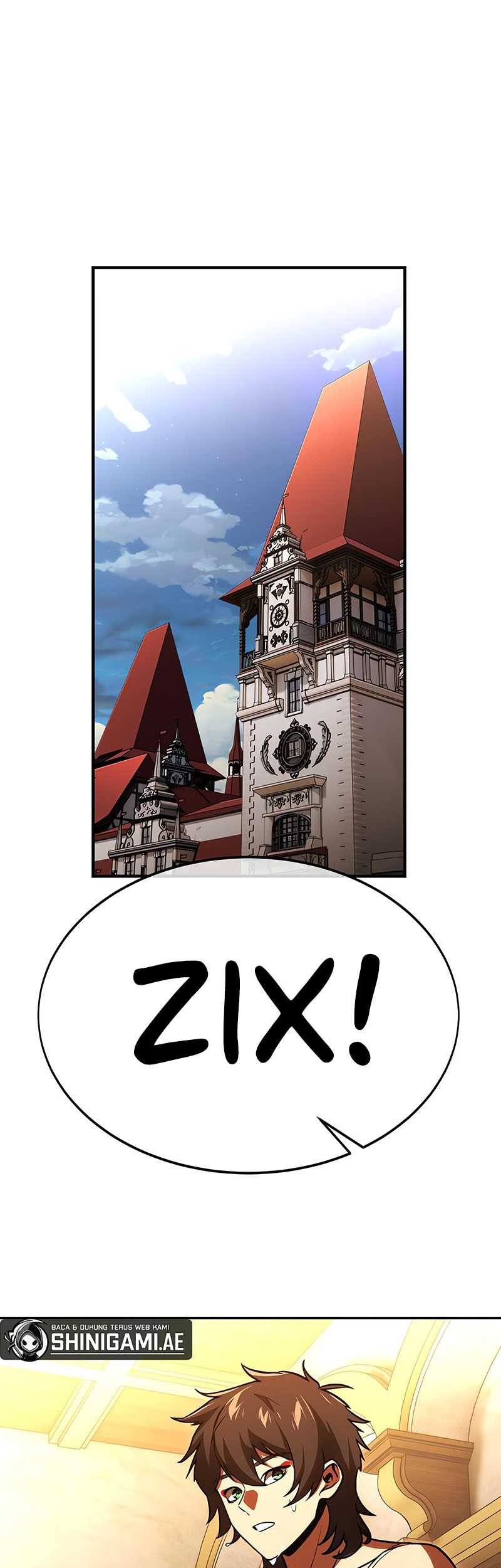 Manhwa The Extra’s Academy Survival Guide Chapter 30 gambar nomor 2